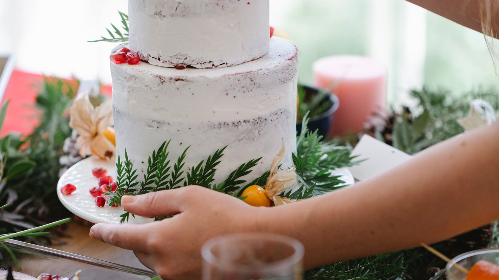Bolo de casamento: sabores, tamanho e quanto custa (sem desperdício)