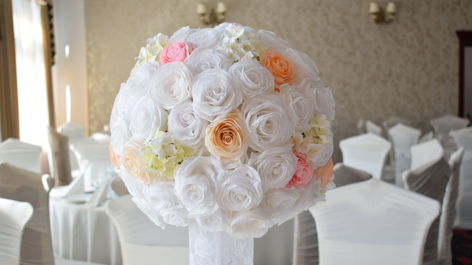 Decoração de casamento: por onde começar e como economizar sem perder o charme