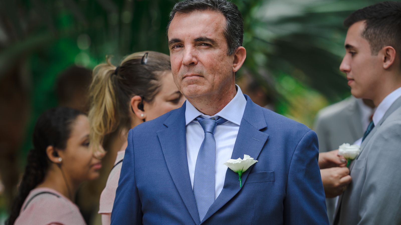 Dress code de casamento: o que cada termo significa (para noivos e convidados)