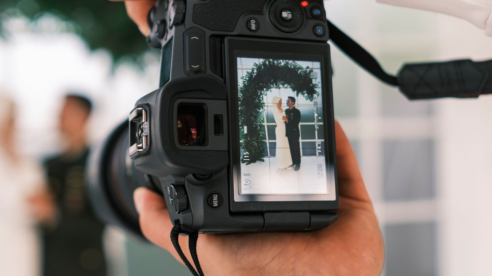 Fotógrafo de casamento: quanto custa em 2025 e como escolher o certo