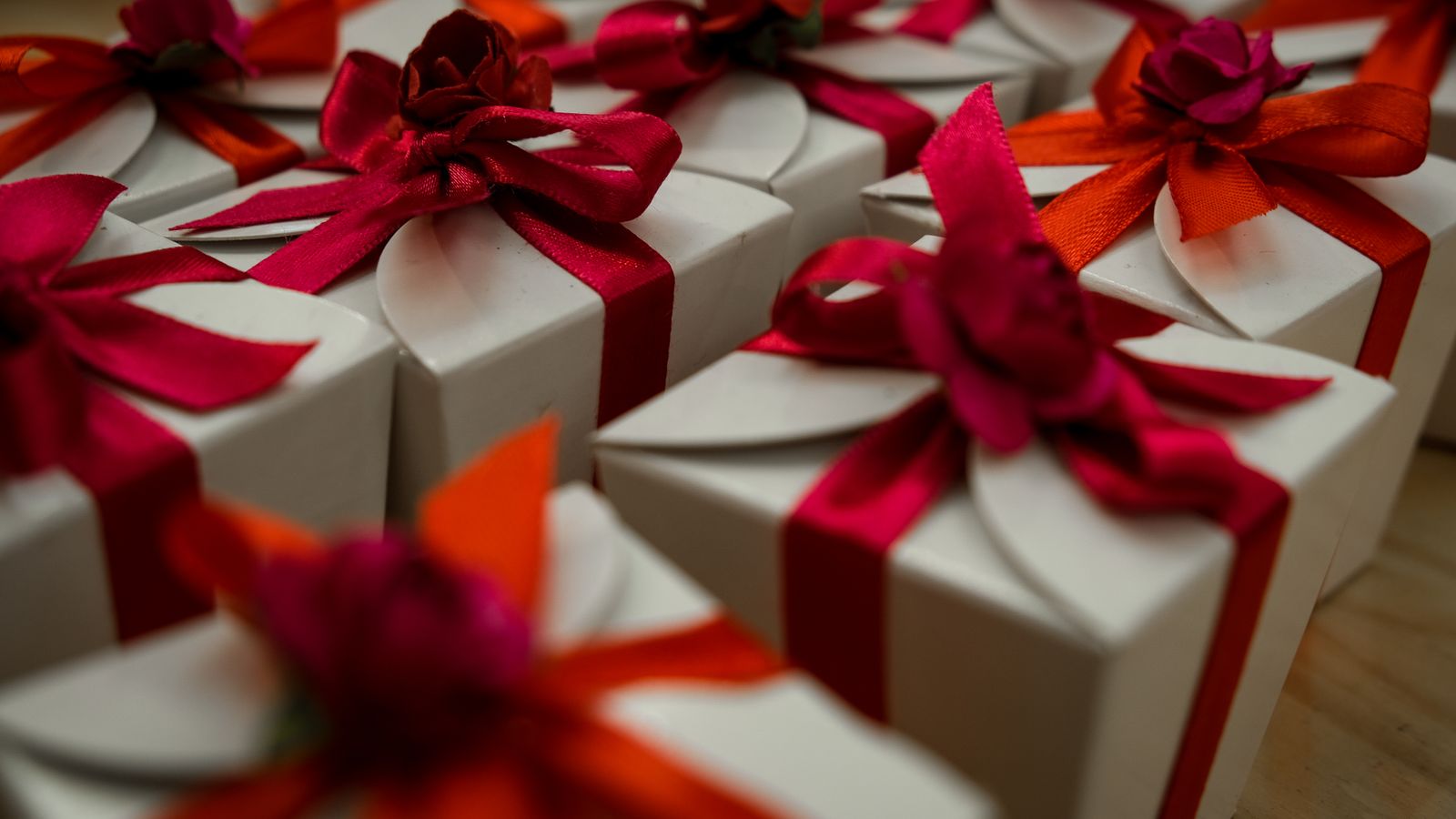 Lista de presentes de casamento: dinheiro, produto ou cota? Como decidir