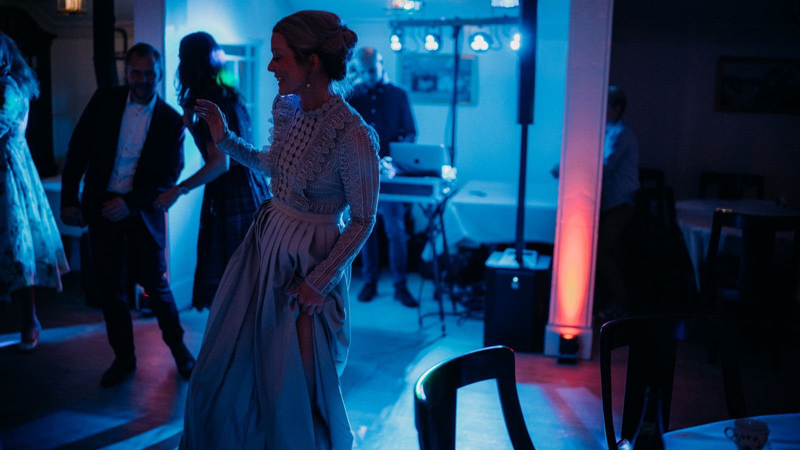 Música no casamento: como escolher para a cerimônia e a festa (sem clima morno)